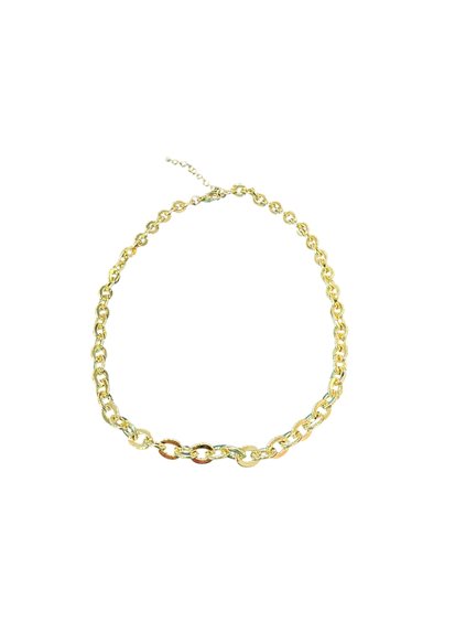 Collana Domar Gioielli Donna Dolù Bijoux collane in Ottone ipoallergenico NOB126971 - NOB126971
